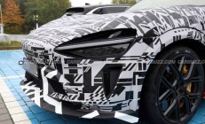 小米 YU7 GT 征战纽北:有望超 1500 马力成新一代“圈速收割机”