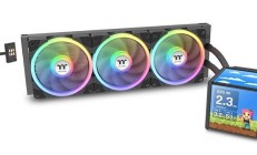 英特尔Nova Lake明年登场,曜越首家确认散热器兼容LGA-1954平台