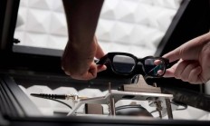 Magic Leap和谷歌发布AR眼镜“原型机”，造型酷似Ray-Ban Meta