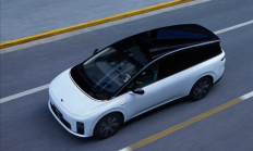 买车送司机！理想i8全球首搭VLA司机大模型：老车主也能用