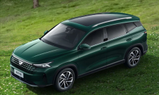 卖15万能爆款吗 大众捷达VS8官图发布：1.4T+6AT成熟动力