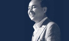 豪赌AI获得回报，软银孙正义今年财富暴涨248%超柳井正成日本首富