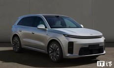 理想旗下2026款L6现身工信部，引入半隐藏式门把手