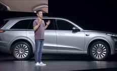 正面硬刚理想i8！蔚来乐道L90确定顶配不超32万