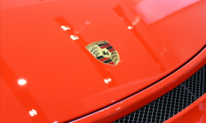 曾吐槽小米低价策略不配跟他们相提并论！保时捷上半年中国销量下降28% 买的人锐减