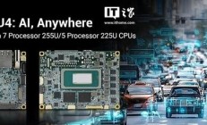全球首款酷睿Ultra 2单板电脑发布，板载32GB内存