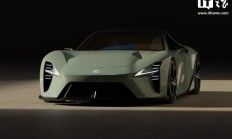 丰田将于2027年在量产电动汽车中搭载固态电池，续航可达1199公里