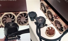 
        		猫头鹰首款水冷明年二季度上市：水泵却不是自研 !	