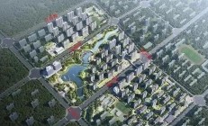 滕州又一城市更新项目开始招标