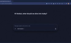 微软 Edge 浏览器推进 AI 整合：Copilot“占领”新标签页
