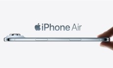 销量太差！苹果iPhone Air大部分产线被拆除，二代被曝无限期推迟