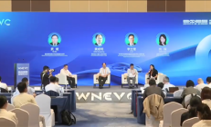 充换电站超8000座 蔚来高管:部分地区加电已比加油方便 !