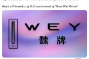 苹果CarKey数字车钥匙后端悄悄加入长城旗下SUV品牌“魏牌”