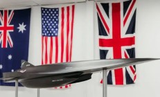 澳大利亚Hypersonix公司要造12倍音速氢动力飞机