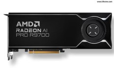 10999元,AMD Radeon AI PRO R9700显卡全网开售