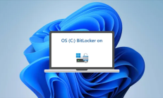 Windows BitLocker自动加密磁盘!3TB宝贵数据丢失:永远无法再找回