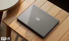 WIKO Hi MateBook 14 锐龙版体验：一块好屏，和一次设计“破局”