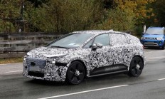 奥迪最小车型明年问世：接替即将退市的 A1、Q2，形态独特