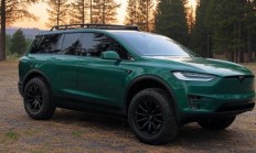 Model 2 还有戏吗？特斯拉董事会主席德霍姆称将推出几款新车型