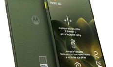 摩托罗拉最薄手机 Edge 70 曝光:5.99 毫米、4800mAh 电池