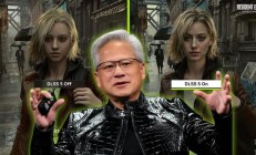 58%玩家反对DLSS 5过度渲染：AI不应该改变游戏