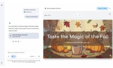 谷歌 Gemini 获得新技能：一个提示词、一份文件就能生成 PPT