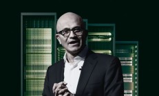 微软CEO纳德拉：电力短缺成AI算力扩张新瓶颈
