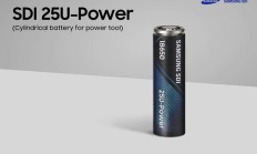 全球最高性能：三星 SDI 推出支持 150W 连续放电 18650 柱状电池