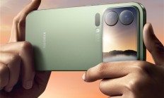 《人民日报》一整版都是小米17 Pro 雷军:很有纪念意义 !