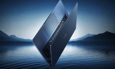 驰为CoreBook Air笔记本发布，1kg超轻还配大电池
