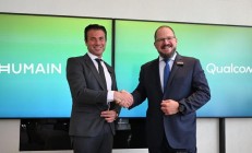 高通机架级 AI 推理系统获沙特订单，HUMAIN 将部署 200MW