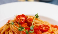 6.9元口味不输饭店：大厨保罗意面经典番茄/黑椒牛肉狂促