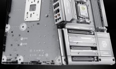 微星 MAG X870E TOMAHAWK MAX WIFI PZ 背插主板上市，3299 元