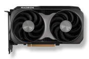 瀚铠发布RX 9060 XT LP显卡 功耗大降 16GB显存不变